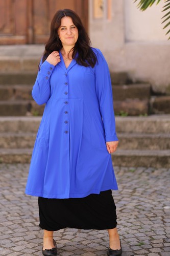 Elli lagenlook mantel - elli,