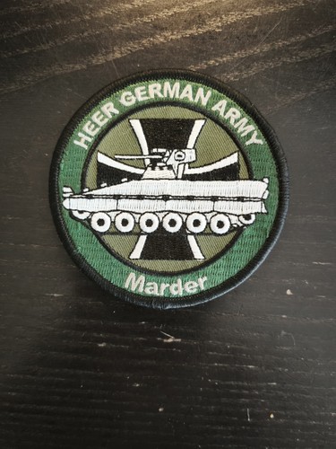 Panzergrenadier abzeichen mit - abzeichen,