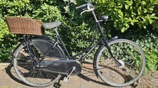 Gazelle hollandrad fahrrad - hollandrad,,