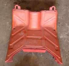 Piaggio NRG MC2 Trittblech / Innenraumverkleidung