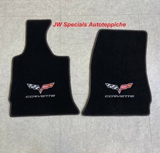 Autoteppich Fußmatten für