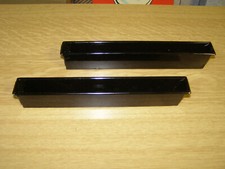 Unimog Winker Schacht für U70200, 2010, 401, 411, Paar