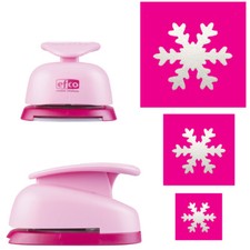 Efco Motivlocher - Stanzer -