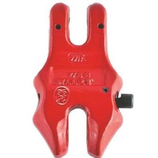 Verkürzungsklaue mit