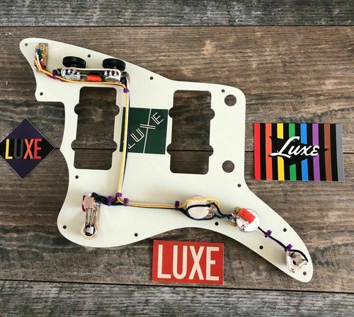 Neu vintage spec jazzmaster - neu,