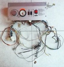 EWFE MZ22C Regelung TOP!!!