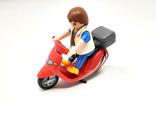 Playmobil 5127 autofähre - 5127,