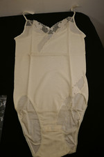 Hanro Body Größe S  100 %