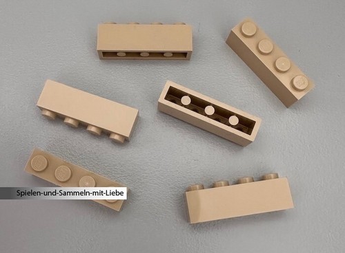 Lego steine x - x, 4