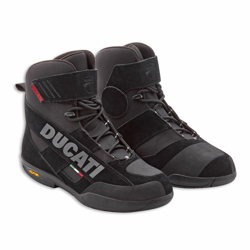 Ducati held company c4 - ,