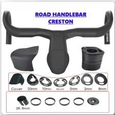 Road Bicycle Carbon Integrated