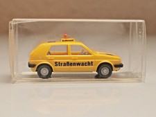 MODELLAUTO 1:87: VW GOLF