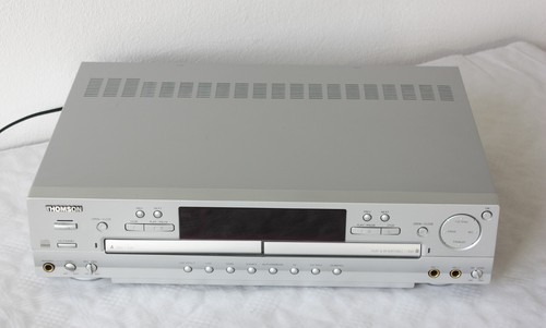 Thomson dar 2060 brenner - thomson,