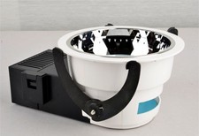 iGuzzini Sistema 44 Downlight Art. 8147, weiß