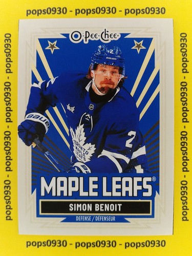 Simon benoit toronto - simon, benoit,