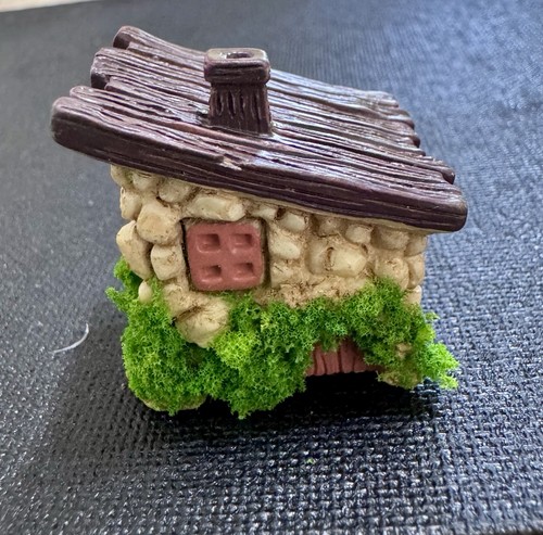 Haus häuser hütte mini - hütte, fee