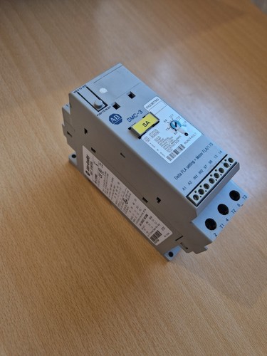 Allen bradley 150 - 150-c16nbd, smc-3