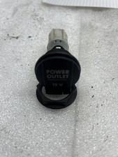 VW Touran Skoda Steckdose Zigarettenanzünder 3b0919309 12V Anschluss Anzünder