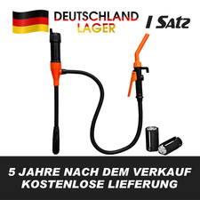 Fasspumpe kanisterpumpe - fasspumpe,