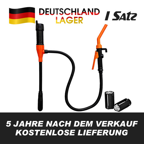 Fasspumpe kanisterpumpe - fasspumpe,
