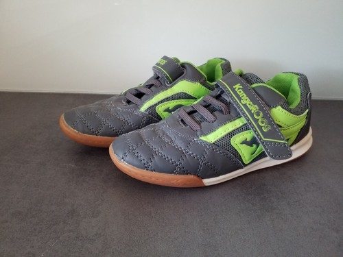 Tolle kangaroo sneaker - kangaroo,