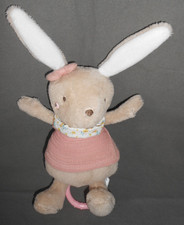 TOPOLINO  SPIELUHR   HASE ""