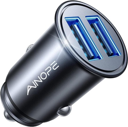 24w zigarettenanzünder usb - zigarettenanzünder,