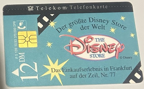 Telekom telefonkarte der - telekom,