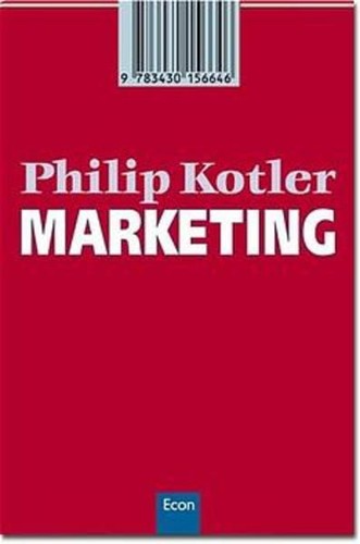 Marketing märkte schaffen - marketing,