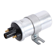 Beru-Zündspule deutsche