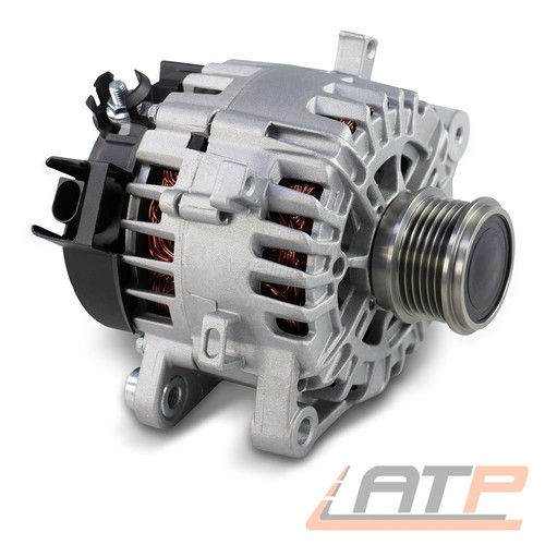 Lichtmaschine generator 165 - lichtmaschine, 165-a