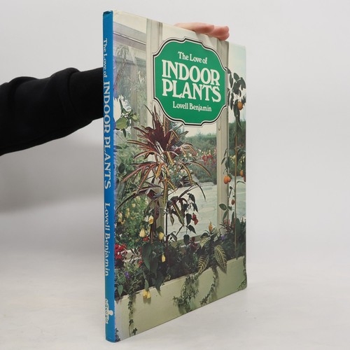 The love indoor plants - love, of