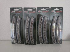 Kato Unitrack - 20-130 Gleis