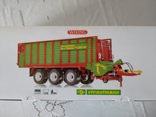 Wiking Strautmann Tera