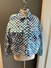 JACKE OMEN THOMAS I PUNKT IVY