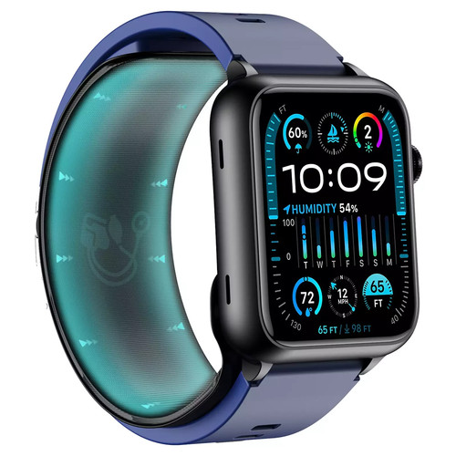Kuzney smartwatch tk63 - kuzney,