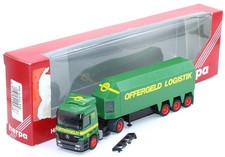 Herpa 145336 MB Actros L