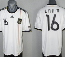 Deutschland Lahm Trikot