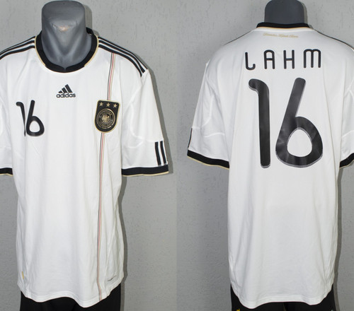 Deutschland lahm trikot - deutschland,