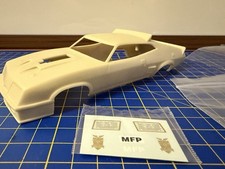 MAD MAX 1 Ford Falcon