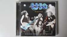 UFO: The Best Of UFO - The