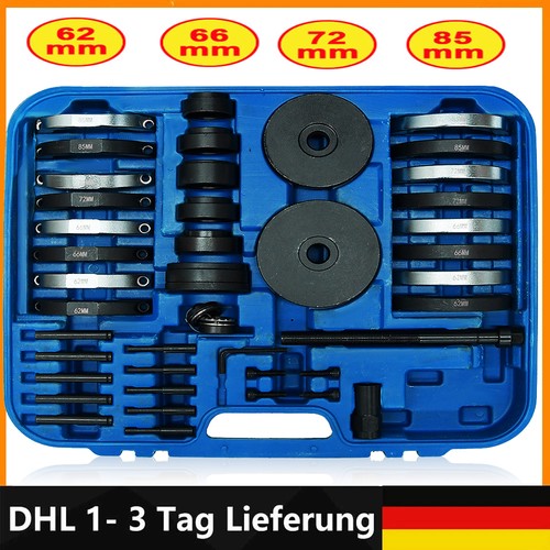 Radlager werkzeug für t5 - für,
