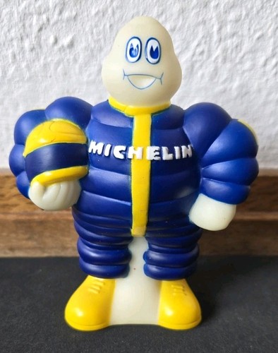 Michelin männchen bibendum - michelin-männchen,