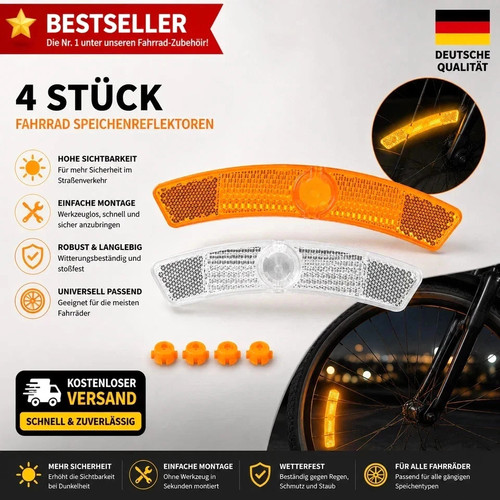 Stück fahrrad - stück,