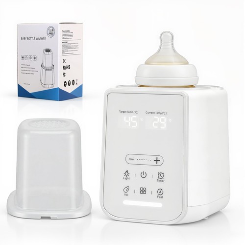 Baby flaschenwärmer in 1 - baby, 8-in-1