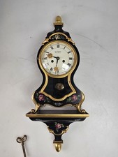 Vintage swiss day striking - swiss,