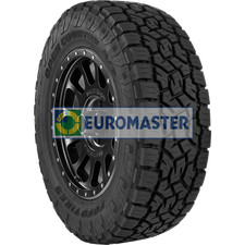 Ganzjahresreifen TOYO 255/70 R 16 TL 111T OPEN COUNTRY A/T III XL