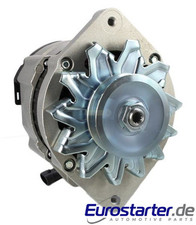 1** Lichtmaschine 80A Neu