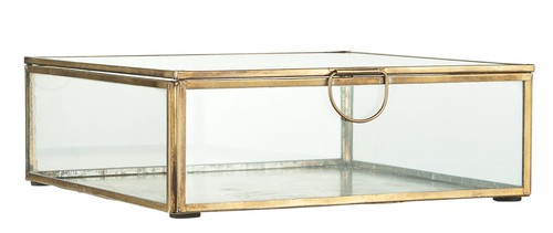 Glasbox serviettenhalter - glasbox,