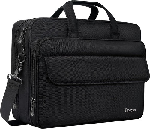 Taygeer laptoptasche zoll - taygeer, 17